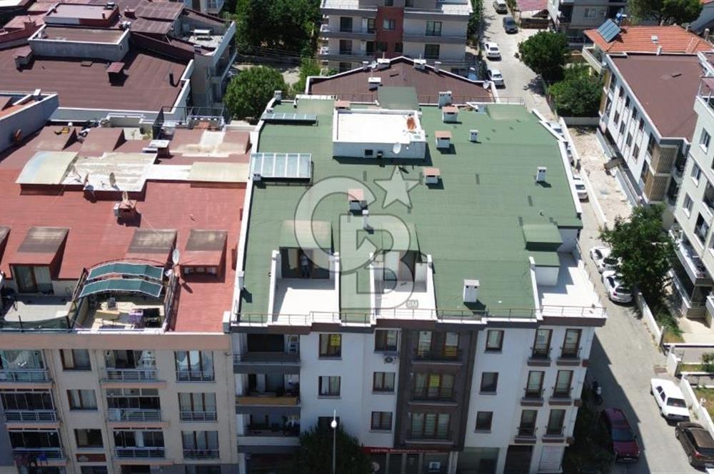ÇANAKKALE MERKEZ KEPEZDE SATILIK 4+1 DAİRE