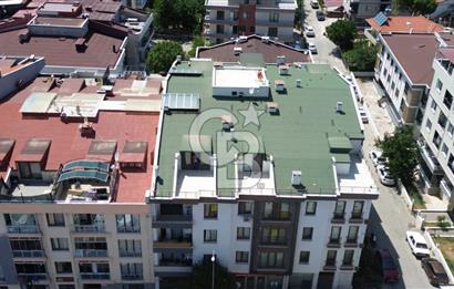 ÇANAKKALE MERKEZ KEPEZDE SATILIK 4+1 DAİRE