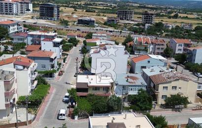 ÇANAKKALE MERKEZ KEPEZDE SATILIK 4+1 DAİRE
