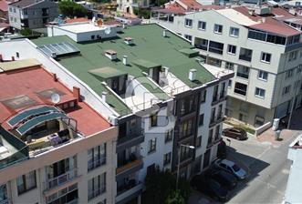 ÇANAKKALE MERKEZ KEPEZDE SATILIK 4+1 DAİRE