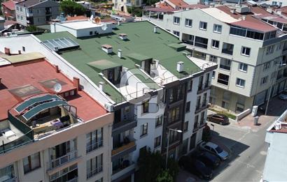 ÇANAKKALE MERKEZ KEPEZDE SATILIK 4+1 DAİRE