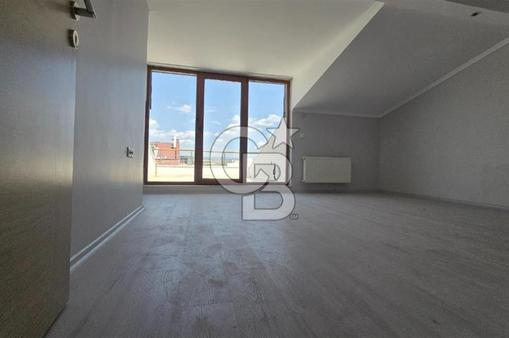 ÇANAKKALE MERKEZ KEPEZDE SATILIK 4+1 DAİRE