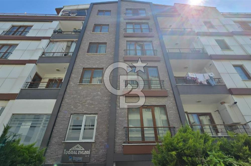 ÇANAKKALE MERKEZ KEPEZDE SATILIK 4+1 DAİRE