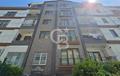 ÇANAKKALE MERKEZ KEPEZDE SATILIK 4+1 DAİRE