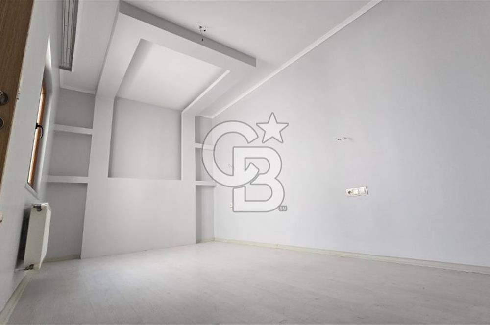 ÇANAKKALE MERKEZ KEPEZDE SATILIK 4+1 DAİRE