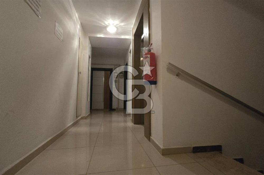 ÇANAKKALE MERKEZ KEPEZDE SATILIK 4+1 DAİRE