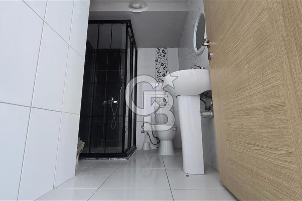 ÇANAKKALE MERKEZ KEPEZDE SATILIK 4+1 DAİRE