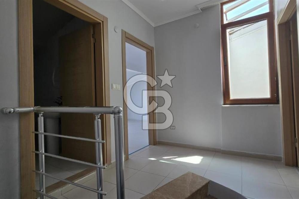 ÇANAKKALE MERKEZ KEPEZDE SATILIK 4+1 DAİRE