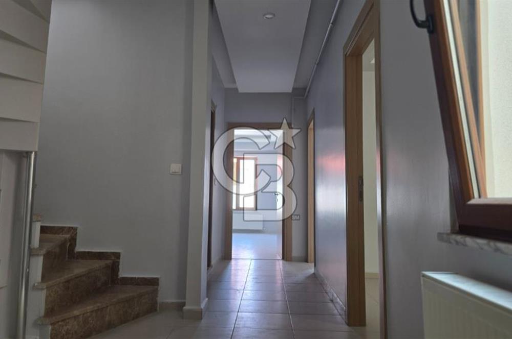 ÇANAKKALE MERKEZ KEPEZDE SATILIK 4+1 DAİRE