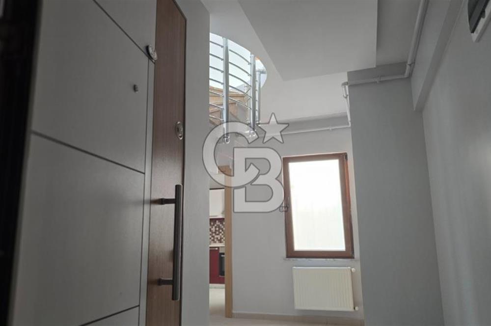ÇANAKKALE MERKEZ KEPEZDE SATILIK 4+1 DAİRE