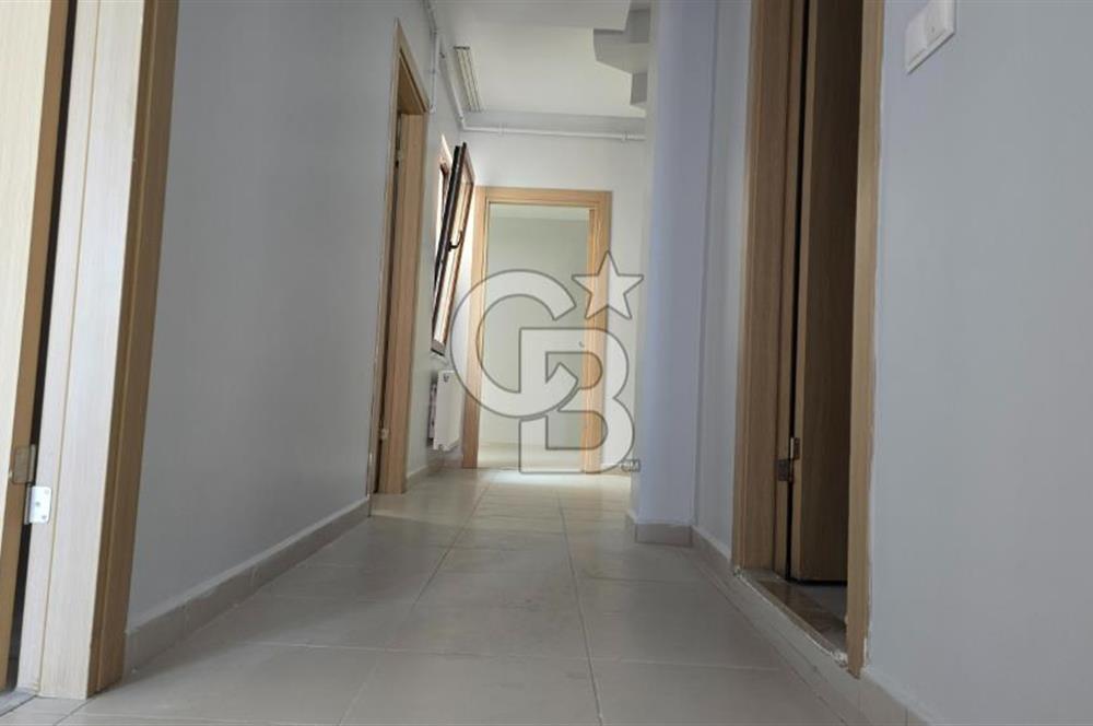 ÇANAKKALE MERKEZ KEPEZDE SATILIK 4+1 DAİRE