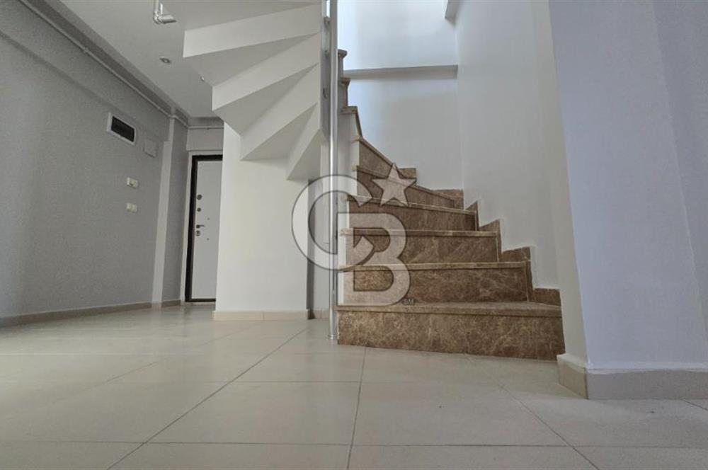 ÇANAKKALE MERKEZ KEPEZDE SATILIK 4+1 DAİRE