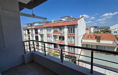ÇANAKKALE MERKEZ KEPEZDE SATILIK 4+1 DAİRE