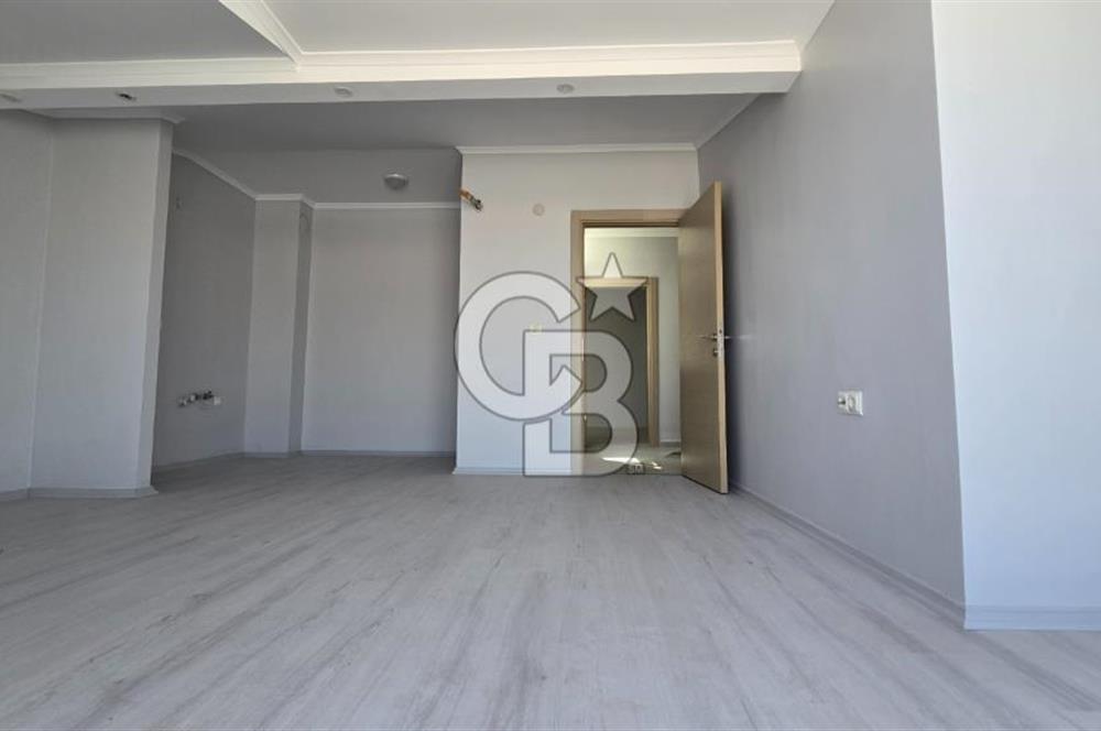 ÇANAKKALE MERKEZ KEPEZDE SATILIK 4+1 DAİRE