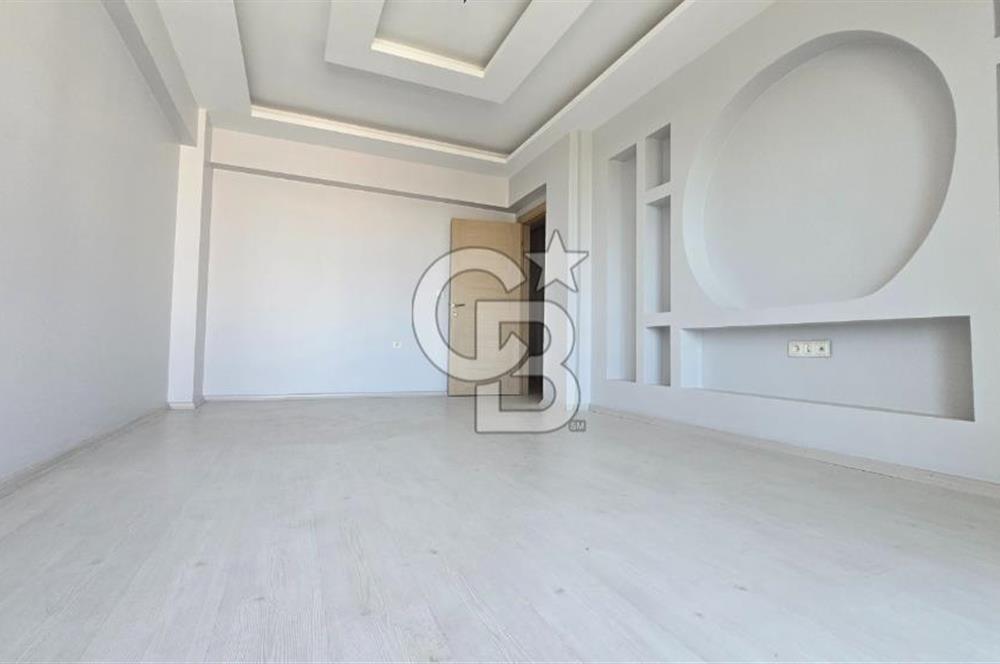 ÇANAKKALE MERKEZ KEPEZDE SATILIK 4+1 DAİRE