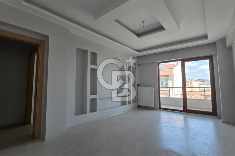 ÇANAKKALE MERKEZ KEPEZDE SATILIK 4+1 DAİRE