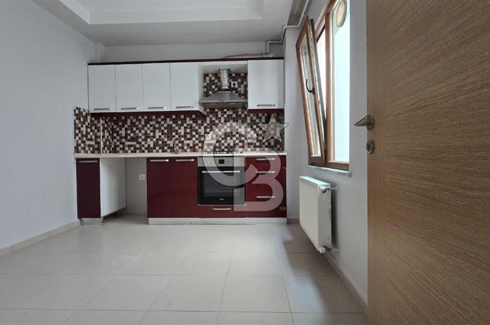 ÇANAKKALE MERKEZ KEPEZDE SATILIK 4+1 DAİRE