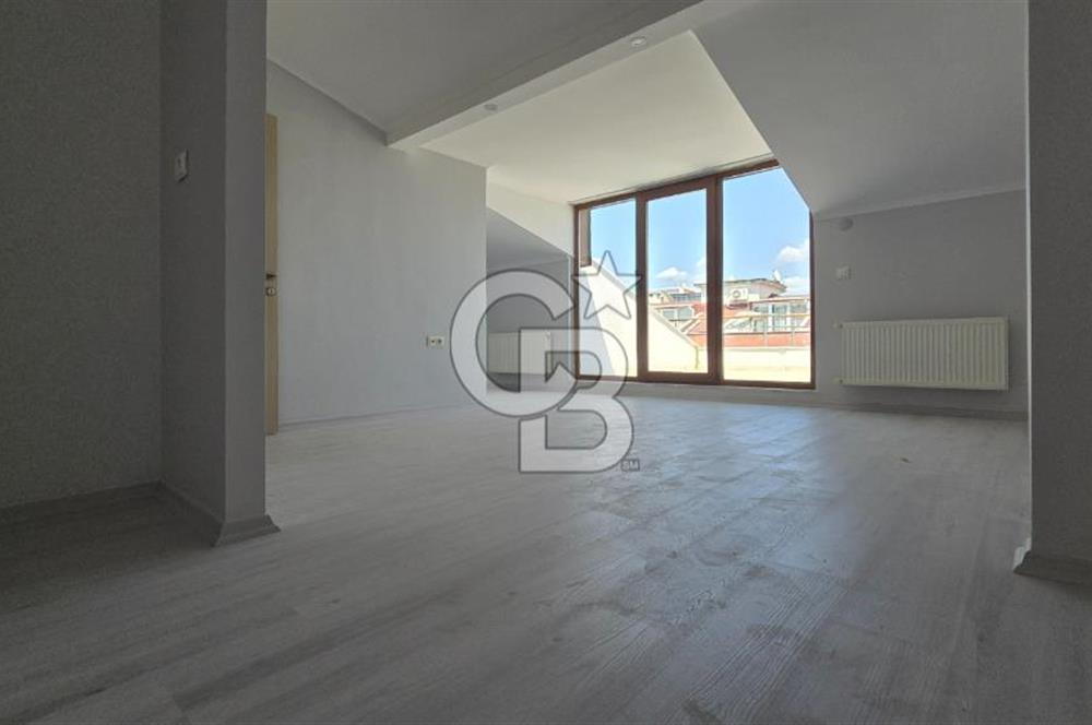 ÇANAKKALE MERKEZ KEPEZDE SATILIK 4+1 DAİRE