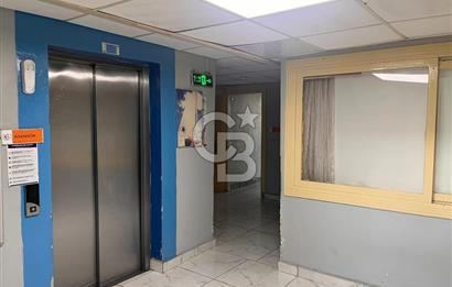 Menemen Komple Satılık Bina ve Ticari Arsa