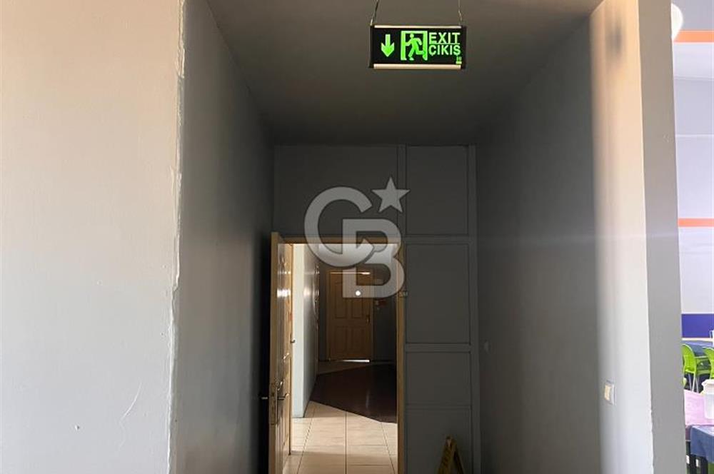 Menemen Komple Satılık Bina ve Ticari Arsa