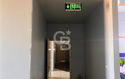 Menemen Komple Satılık Bina ve Ticari Arsa