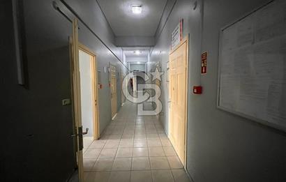 Menemen Komple Satılık Bina ve Ticari Arsa