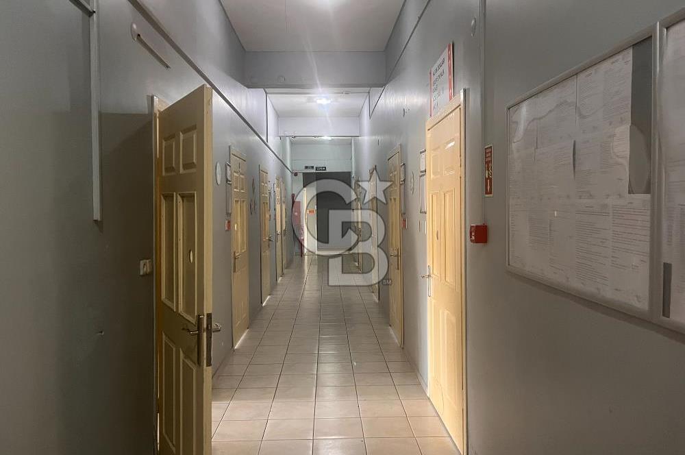 Menemen Komple Satılık Bina ve Ticari Arsa
