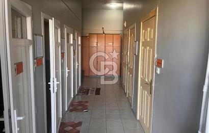 Menemen Komple Satılık Bina ve Ticari Arsa