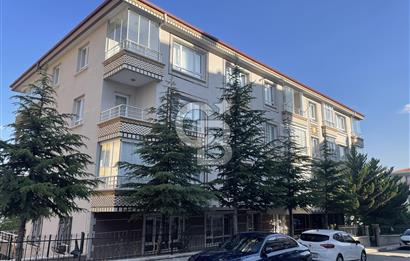 Keçiören cömert sokakta satılık 3+1 e.banyolu daire
