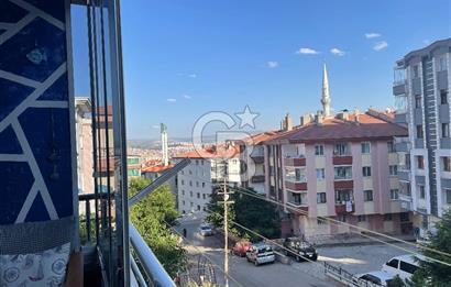 Keçiören cömert sokakta satılık 3+1 e.banyolu daire