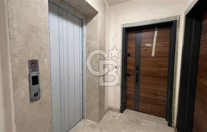 Bostanlı Sahile 50 Metre 2+1 Ara Kat Satılık Sıfır Daire
