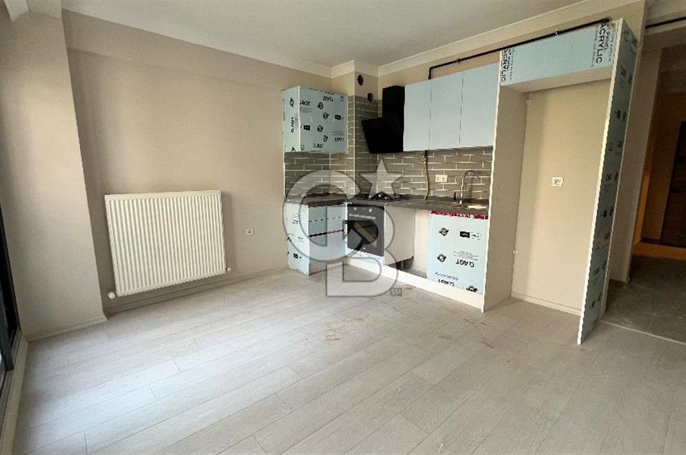 Bostanlı Sahile 50 Metre 2+1 Ara Kat Satılık Sıfır Daire