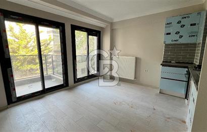 Bostanlı Sahile 50 Metre 2+1 Ara Kat Satılık Sıfır Daire