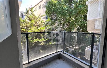 Bostanlı Sahile 50 Metre 2+1 Ara Kat Satılık Sıfır Daire