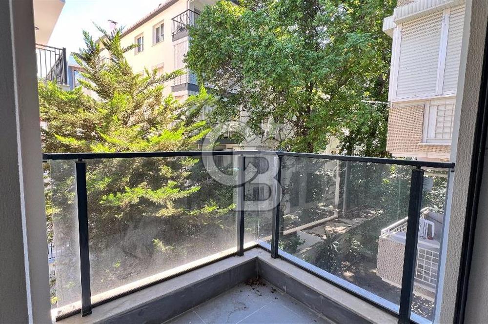 Bostanlı Sahile 50 Metre 2+1 Ara Kat Satılık Sıfır Daire