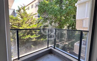 Bostanlı Sahile 50 Metre 2+1 Ara Kat Satılık Sıfır Daire