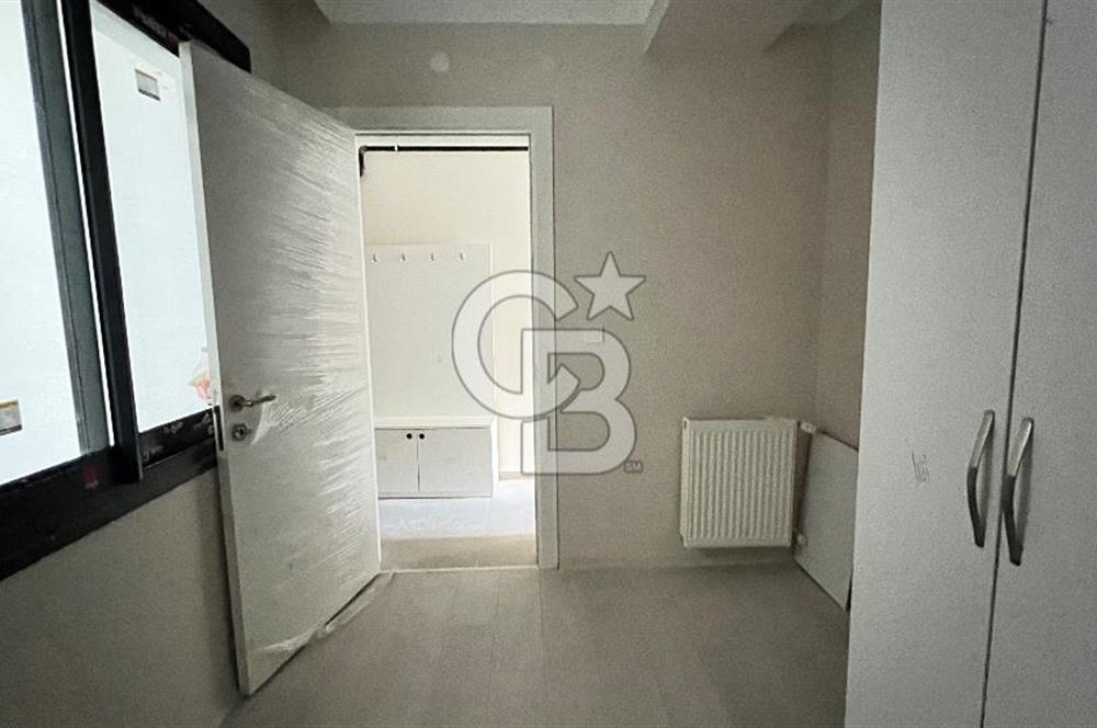 Bostanlı Sahile 50 Metre 2+1 Ara Kat Satılık Sıfır Daire