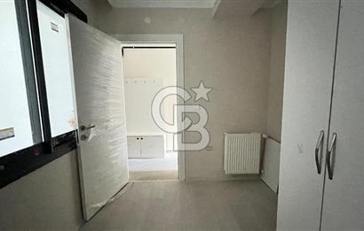 Bostanlı Sahile 50 Metre 2+1 Ara Kat Satılık Sıfır Daire