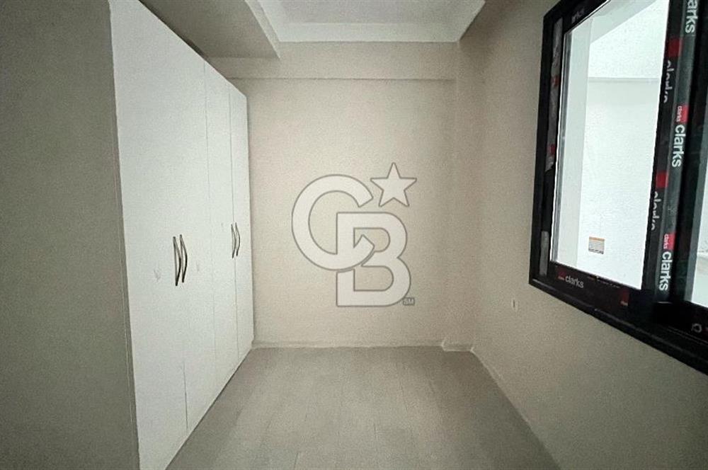 Bostanlı Sahile 50 Metre 2+1 Ara Kat Satılık Sıfır Daire