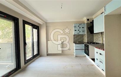 Bostanlı Sahile 50 Metre 2+1 Ara Kat Satılık Sıfır Daire