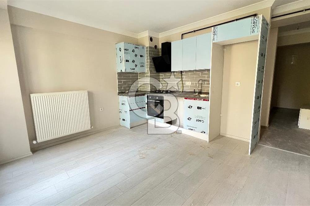 Bostanlı Sahile 50 Metre 2+1 Ara Kat Satılık Sıfır Daire