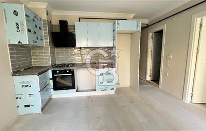 Bostanlı Sahile 50 Metre 2+1 Ara Kat Satılık Sıfır Daire