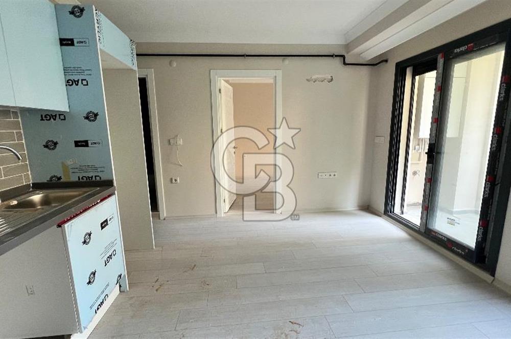 Bostanlı Sahile 50 Metre 2+1 Ara Kat Satılık Sıfır Daire