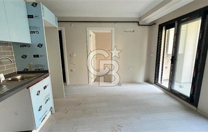 Bostanlı Sahile 50 Metre 2+1 Ara Kat Satılık Sıfır Daire