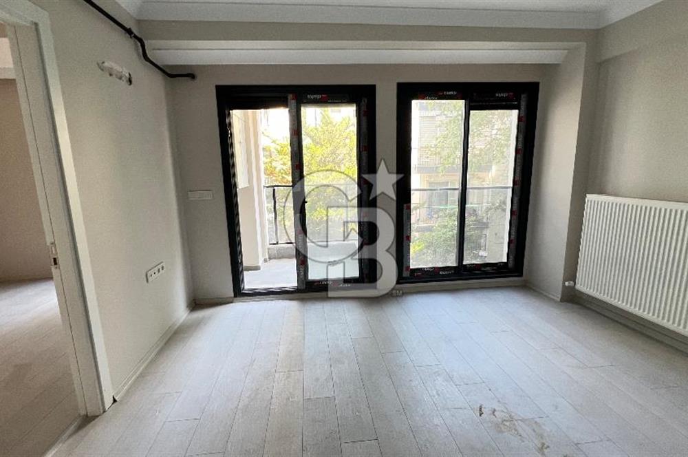 Bostanlı Sahile 50 Metre 2+1 Ara Kat Satılık Sıfır Daire