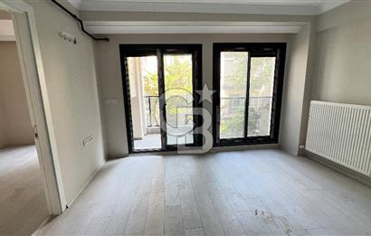Bostanlı Sahile 50 Metre 2+1 Ara Kat Satılık Sıfır Daire