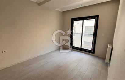 Bostanlı Sahile 50 Metre 2+1 Ara Kat Satılık Sıfır Daire
