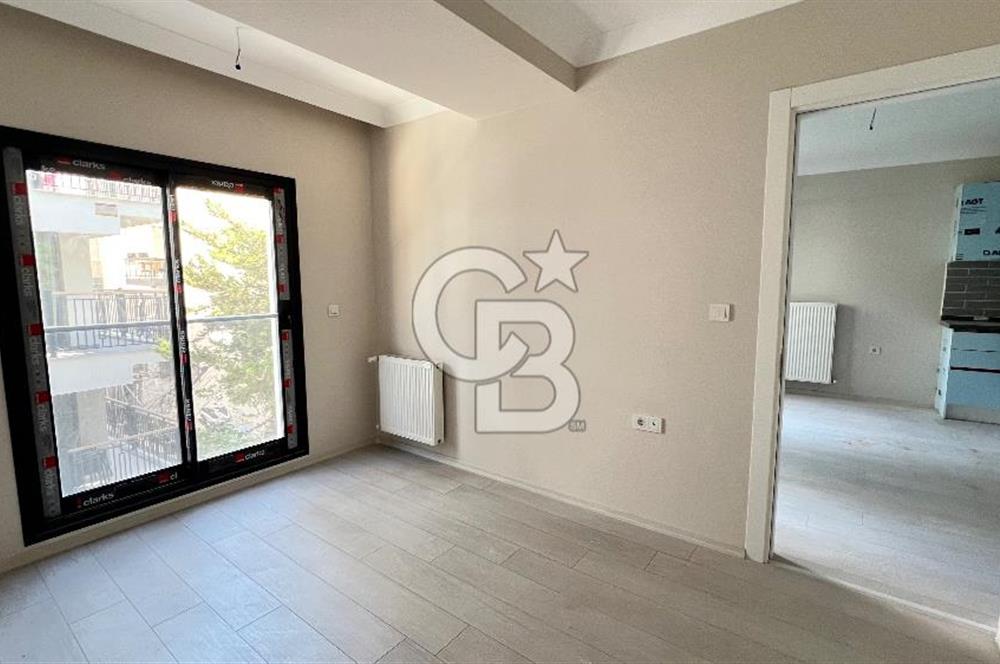 Bostanlı Sahile 50 Metre 2+1 Ara Kat Satılık Sıfır Daire