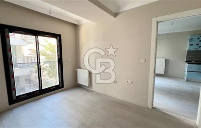 Bostanlı Sahile 50 Metre 2+1 Ara Kat Satılık Sıfır Daire