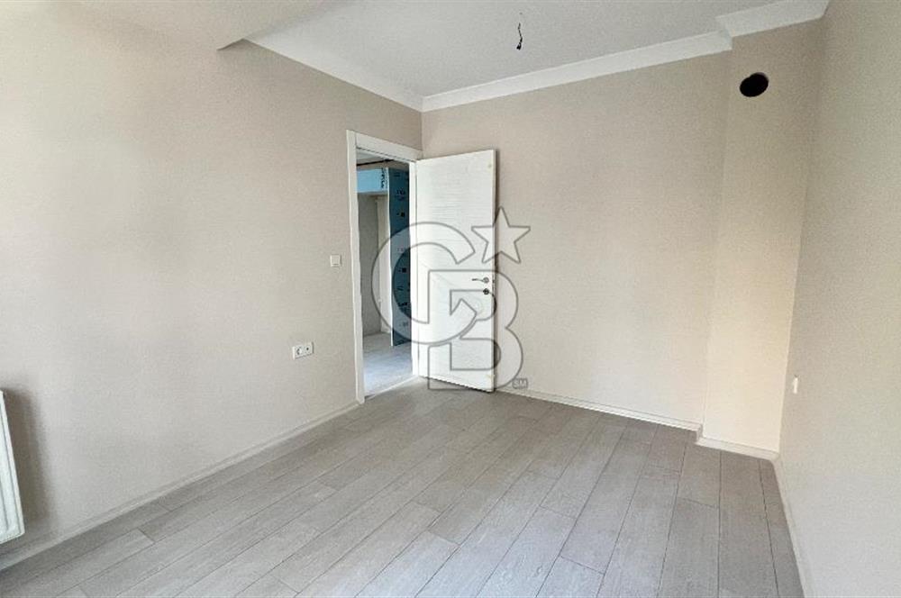 Bostanlı Sahile 50 Metre 2+1 Ara Kat Satılık Sıfır Daire